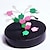 cheap Magnet Toys-1 pcs Magnet Toy Stress Reliever Creative Magnetic DIY Desk Decoration Apple Birthday Toy Gift