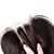 זול סגירה וחלק קדמי-משי ברזילאי ישר מלוטש שיער אנושי 130% צפיפות 4x4 סגירה