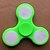 cheap Toys &amp; Games-Fidget Spinner Hand Spinner Lighting for Killing Time Stress and Anxiety Relief LED Spinner Plastic Classic Pieces Kid&#039;s Adults&#039; Girls&#039; Toy Gift / LED Light