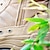 abordables Botas de hombre-Hombre Botas Zapatos Confort Botas de Combate Botas de montaña Casual Deportivo Exterior Seguridad del trabajo Calzado de trail running Tela Mitad de Gemelo Negro Caqui Otoño Primavera / Con Cordón