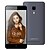 preiswerte Smartphones-LEAGOO Z1C 4 Zoll / 3.1-4.0 Zoll Zoll 3G-Smartphone (512MB + 8GB 3 mp Spreadtrum SC7731C 1400mAh mAh) / 800 x 480 / Quad Core