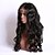 cheap Human Hair Wigs-100% Virgin Human Hair Glueless Lace Front Wig Body Wave Wig 130% Density with Baby Hair Natural Hairline African American Wig 100% Hand Tied Women&#039;s Human Hair Lace Wig