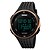 preiswerte Smartwatch-Smartwatch YY1219 für Langes Standby / Wasserdicht / Multifunktion Timer / Stoppuhr / Wecker / Chronograph / Kalender