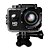 tanie Kamery sportowe-SJ4000 Kamery sportowe GOPRO vlogging Wi-Fi / Regulowany / Szeroki kąt 32 GB 30 fps 20 mp 4608 x 3456 Pixel Nurkowanie / Narciarstwo / Zdalne sterowanie CMOS H.264 Pojedyncze zdjęcie / Tryb seryjny