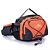 abordables Mochila de senderismo-15 L Riñoneras Impermeable Listo para vestir A Prueba de Golpes Al aire libre Negro Rosa Naranja