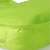 abordables Sacs de Voyage-1 pc Organisateur de voyage Organisateur de Bagage Trousse de Toilette Grande Capacité Etanche Portable Pliable Tissu Couleur Pleine Cadeau Pour / / Durable