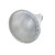 abordables Lampe de croissance LED-KWB 15 W Ampoule en croissance 1200 lm E26 / E27 PAR30 5 Perles LED SMD Imperméable Violet 85-265 V / 1 pièce / RoHs