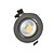 levne Vestavná LED svítidla-9W 820lm 2G11 LED spodní osvětlení Zápustná 1 LED korálky COB Ozdobné Teplá bílá / Chladná bílá 85-265V