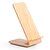 cheap Wireless Chargers-10w Fast Wireless Charger Wooden Bracket for iPhone XS iPhone XR XS Max iPhone 8 Samsung S9 Plus S8 Note 8 Or Built-in Qi Receiver Smart Phone