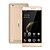 abordables Teléfonos Móviles-LEAGOO Shark 5.5 pulgada Smartphone 3G (1GB + 8GB 13 MP Quad Core 5000mAh)