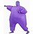 ieftine Costume de Halloween-luptător sumo Costume Cosplay Decorațiuni de Halloween  Costum Care se Umfla Bărbați Pentru femei Cosplay de Film Halloween Leotard / Onesie Suflantă de Aer Halloween An Nou Poliester