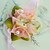 halpa Hääkukat-Wedding Flowers Wrist Corsages Wedding / Party / Evening / Engagement Party Tulle / Satin 1.18&quot;(Approx.3cm) Christmas