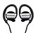baratos Auriculares e auscultadores-ZEALOT H3 Sem Fio Fones Eletroestático Plástico Condução Fone de ouvido Mini / Com Microfone / Com caixa de cobrança Fone de ouvido