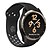 Недорогие Смарт-часы-Lemfo мужская женщина android smartwatch iqi i3 поддержка 3g wifi gps монитор сердечного ритма с 1.39 дюймовым дисплеем amoled 512mb ram