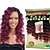 Недорогие Пучки волос в пакете-Бразильские волосы Крупные кудри 200 g Омбре Ткет человеческих волос Расширения человеческих волос / Средние