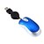 voordelige Muizen-LITBest NHWR07 Bedrade USB Optisch Office Mouse 1000 dpi 3 pcs Keys