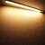 Недорогие LED аксессуары-zdm diy 4шт 11.8in 8w 800lm холодный белый / теплый белый светодиод квадратный интегрированный источник света (dc12v 0.6a)