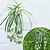 Недорогие Искусственные растения-Искусственные Цветы 1 Филиал Пастораль Стиль Pастений Букеты на стол