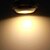levne LED bi-pin světla-1ks 1 W LED Bi-pin světla 90 lm G4 T 1 LED korálky COB Teplá bílá Chladná bílá 12 V / 1 ks / RoHs / CE