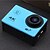 abordables Caméras d&#039;action-4K-B GoPro Loisirs d&#039;Extérieur vlogging Imperméable / Multifonction / WiFi 64 GB 60fps / 120fps / 15ips 8 mp / 12 mp / 16 mp 12x 1280 x 720 Pixel 2.4 pouce CMOS H.264 Mode Rafale 30 m -1/3 / USB