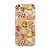 cheap Cell Phone Cases &amp; Screen Protectors-Case For Apple iPhone X / iPhone 8 Plus / iPhone 8 Ultra-thin / Pattern Back Cover Food Soft TPU