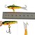 cheap Fishing Lures &amp; Flies-4 pcs Fishing Lures Jigs Metal Bait Jig Head Sinking Fast Sinking Bass Trout Pike Sea Fishing Bait Casting Ice Fishing