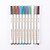 cheap Writing Tools-Pastels Pen Permanent Markers Pen Red / Black / Blue Ink Colors For School Supplies Office Supplies Pack of 10 pcs