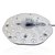 levne LED žárovky bodové-YWXLIGHT® 1ks 18 W 1650-1750 lm 36 LED korálky SMD 2835 Ozdobné Bílá 220-240 V / 1 ks / RoHs