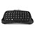 cheap PS4 Accessories-DOBE TP4-022 Keyboards For PS4 / PS4 Slim ,  Keyboards ABS 1 pcs unit