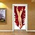 Недорогие Стикеры на стену-Люди Наклейки 3D наклейки Декоративные наклейки на стены, Винил Украшение дома Наклейка на стену Стена