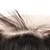 halpa Τούφες Μαλλιών-Brazilian Hair 4x13 Closure Straight Free Part / Middle Part / 3 Part Swiss Lace Human Hair