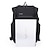 cheap Laptop Bags,Cases &amp; Sleeves-17 Inch Laptop Commuter Backpacks Nylon Business / Solid Color