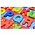 Недорогие Строительные блоки-Конструкторы Пазлы Обучающая игрушка Конструкторы Игрушки Строительный кирпич Автомобиль Fun &amp; Whimsical Строительные игрушки Универсальные Мальчики Девочки Игрушки Подарок / Детские