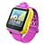 preiswerte Smartwatch-YYQ730 niños Herrenuhren Android iOS Wifi 3G Wasserfest Touchscreen GPS Sport Langes Standby AktivitätenTracker Wecker / Freisprechanlage / 1 MP / 256MB / Kamera / Schrittzähler