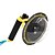 halpa GoPro-tarvikkeet-1 pcs Vedenkestävä varten Toimintakamera Gopro 5 Sukellus Muovi