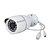 abordables Caméras IP d&#039;Extérieur-hosafem® 13mb1 onvif hd 1.3mp ip caméra extérieure vision nocturne détection de mouvement alerte par courriel