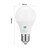 billige LED-globepærer-ywxlight® e27 / e26 2835smd 7w 14led 600-700lm varm hvid cool hvid led lampe energibesparende hjem indretning ac 100-240v