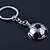 cheap Gifts For Couples-Classic Theme Keychain Favors Aluminium Alloy Keychain Favors Keychains - 1