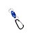 abordables Accessoires de pêche-1 pcs Pêche déclics et émerillons Métal Pêche en mer Pêche d&#039;appât Pêche aux spinnerbaits Pêche aux jigs / Pêche d&#039;eau douce / Pêche de la carpe / Pêche de la perche / Pêche au leurre