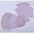 levne Svatební bonbóny-Svatební Klasický motiv Krabice na výslužky Perlový papír Stuha 100