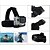 olcso GoPro-kiegészítők-Akciókamera / Sport kamera Tripod állvány Több funkciós Összecsukható Állítható 1 pcs mert Akciókamera Gopro 6 Összes Xiaomi Camera SJCAM SJ5000 Búvárkodás Szörfözés Síelés PVC ABS EVA / SJCAM S70