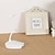 billige Skrivebordslamper-lysdioder Genopladelig Bordlampe Naturlig hvid Soveværelser Stue / spisestue Børneværelser Hjem / kontor