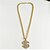 cheap Pendant Necklaces-AAA Cubic Zirconia Statement Necklace Long Necklace Statement Ladies Luxury Unique Design Acrylic Imitation Diamond Gold Silver Necklace Jewelry For Anniversary Casual Graduation Outdoor