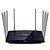 cheap Wireless Routers-TP-LINK Smart Router / AC Router 2600Mbps 2.4 Hz / 5 Hz 8 TL-WDR8620