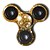 cheap Toys &amp; Games-Fidget Spinner Hand Spinner for Killing Time Stress and Anxiety Relief Focus Toy Plastic Classic Toy Gift