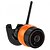 billige IP-nettverkskameraer for innendørs bruk-veskys® 1.3mp 960p ip kamera vanntett trådløs utendørs sikkerhet wi-fi sikkerhetskamera / nattesyn