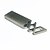 رخيصةأون فلاش درايف USB-8GB محرك فلاش USB قرص أوسب USB 2.0 معدن W6-8