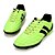 Χαμηλού Κόστους Παπούτσια Ποδοσφαίρου-Ανδρικά Γυναικεία Παπούτσια Ποδοσφαίρου Αντιολισθητικό Αναπνέει Ποδόσφαιρο Καλοκαίρι Άνοιξη Μαύρο Μπλε Πράσινο