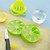 abordables Ustensiles et Gadgets de Cuisine-Plastique Presse agrume Manuel Creative Kitchen Gadget Outils de cuisine Liquide