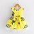 tanie Sukienki-Dziewczyny &#039; Bez rękawów Nadruk Grafika drukowana 3D Sukienki Moda miejska Sukienka Lato Brzdąc Codzienny Wyjściowe Odkryte plecy